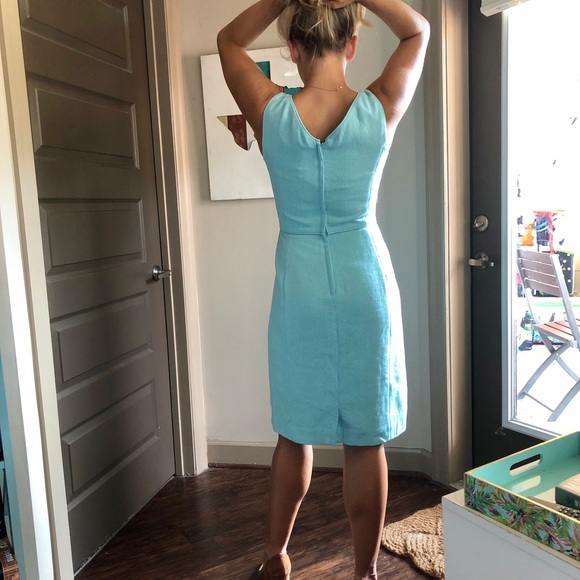 Lilly Pulitzer Dress for All Occasions - Picture 4 of 6